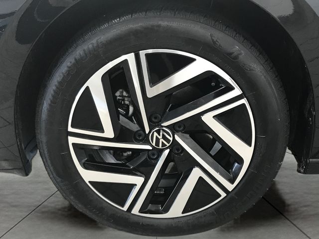 2022 Volkswagen Jetta SEL