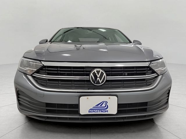 2022 Volkswagen Jetta SE