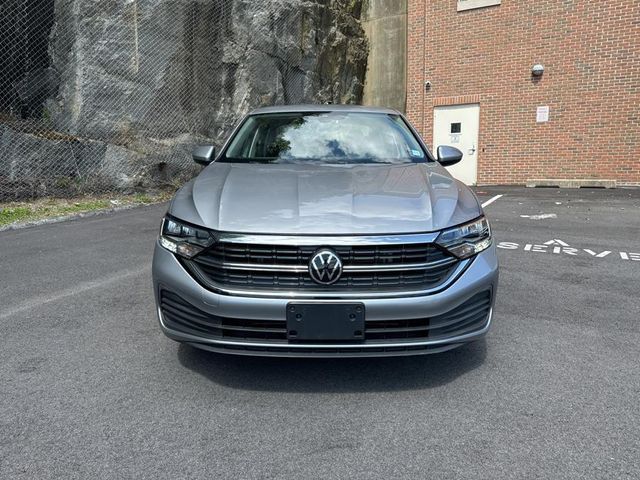 2022 Volkswagen Jetta SE