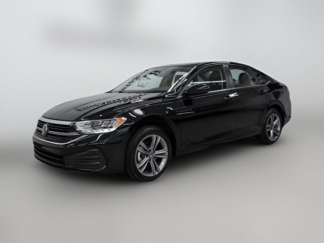 2022 Volkswagen Jetta SE