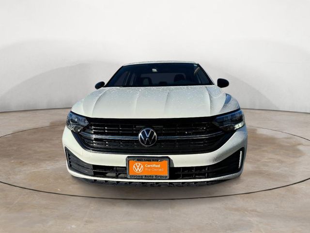 2022 Volkswagen Jetta Sport