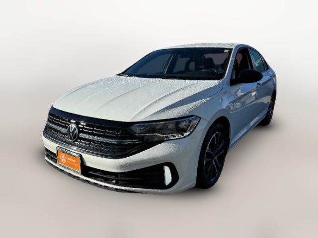 2022 Volkswagen Jetta Sport