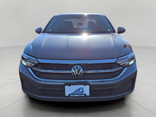 2022 Volkswagen Jetta S