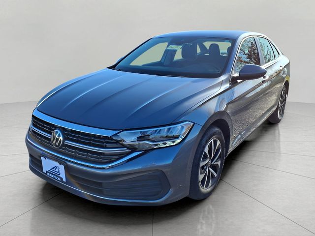 2022 Volkswagen Jetta S