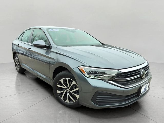 2022 Volkswagen Jetta S