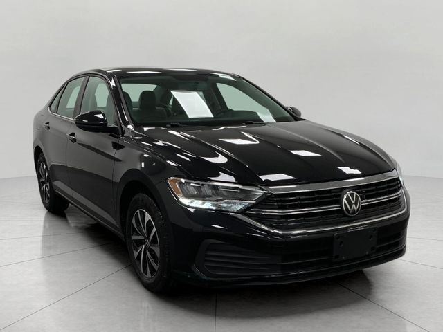 2022 Volkswagen Jetta S