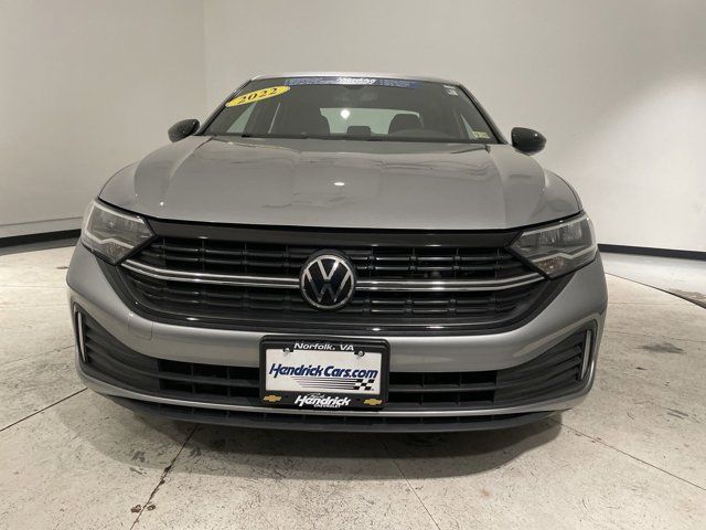 2022 Volkswagen Jetta Sport