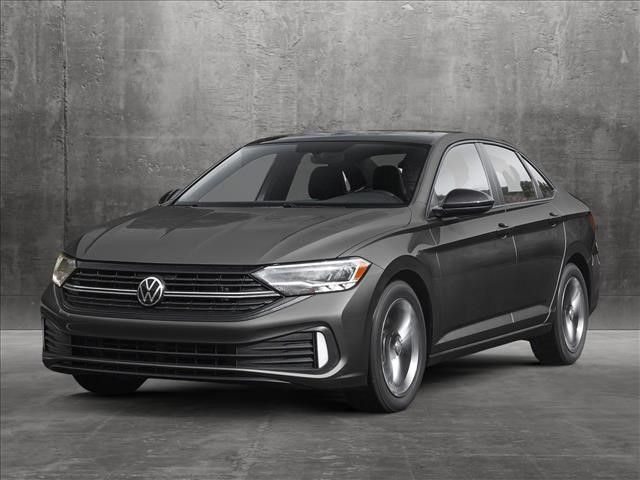 2022 Volkswagen Jetta Sport