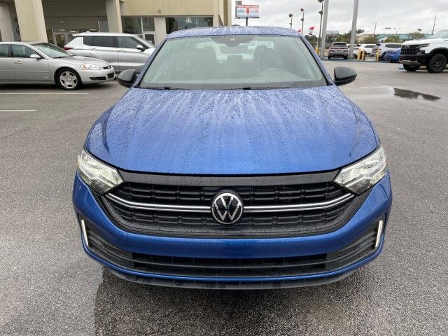 2022 Volkswagen Jetta Sport