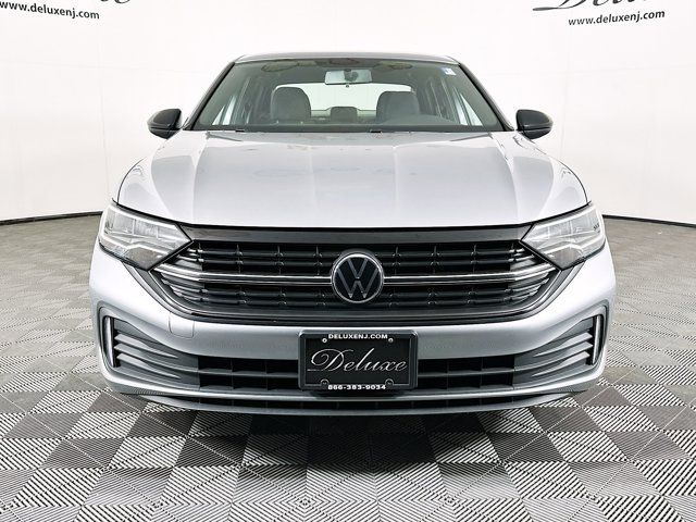 2022 Volkswagen Jetta Sport