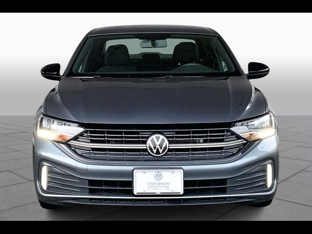 2022 Volkswagen Jetta Sport