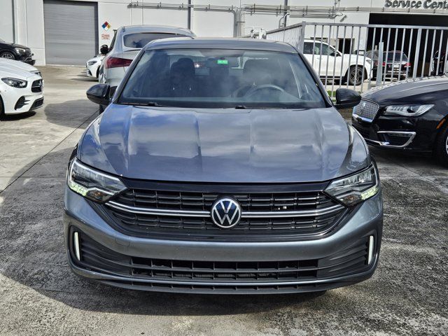 2022 Volkswagen Jetta Sport