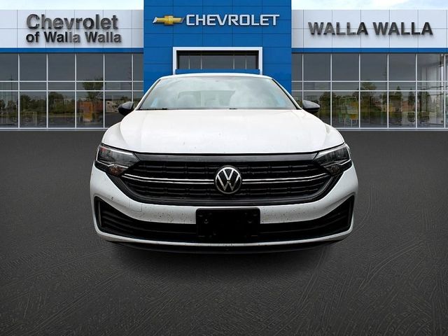 2022 Volkswagen Jetta Sport