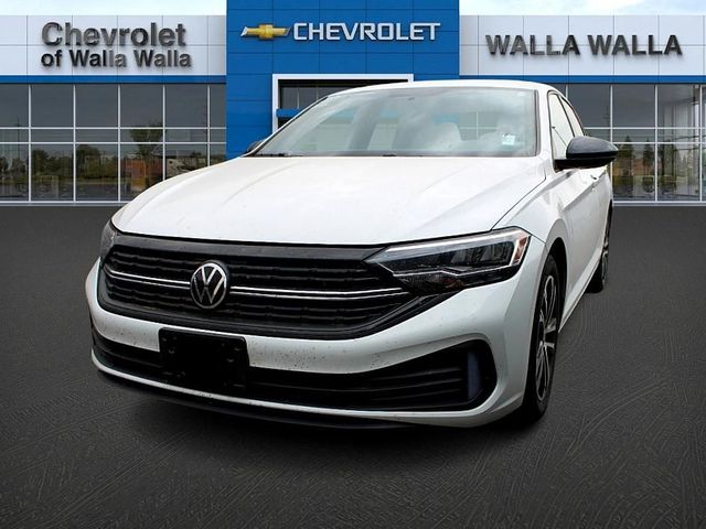 2022 Volkswagen Jetta Sport