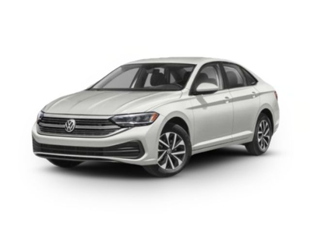 2022 Volkswagen Jetta Sport