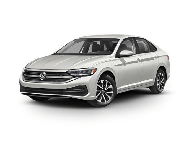 2022 Volkswagen Jetta Sport