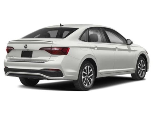 2022 Volkswagen Jetta Sport