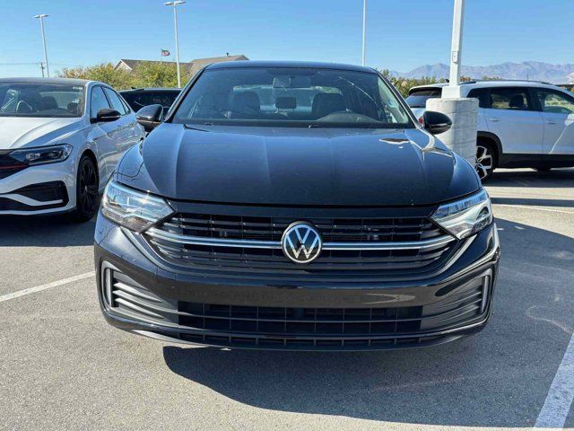 2022 Volkswagen Jetta Sport