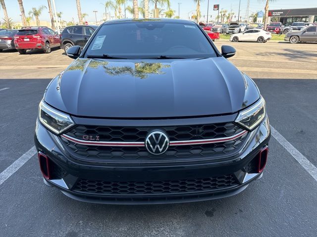 2022 Volkswagen Jetta GLI Autobahn