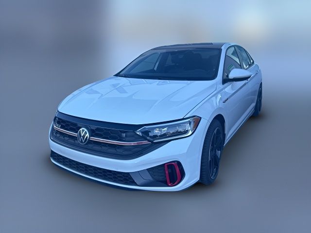 2022 Volkswagen Jetta GLI Autobahn