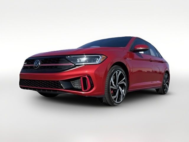 2022 Volkswagen Jetta GLI Autobahn