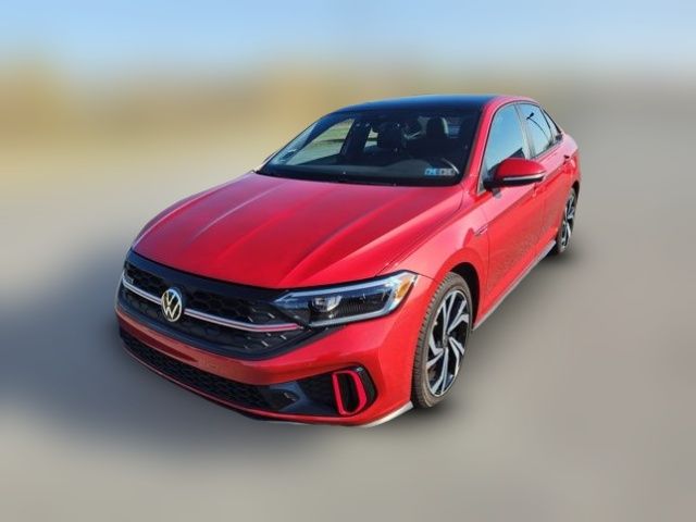 2022 Volkswagen Jetta GLI Autobahn