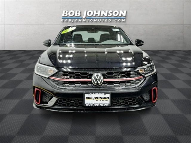 2022 Volkswagen Jetta GLI Autobahn