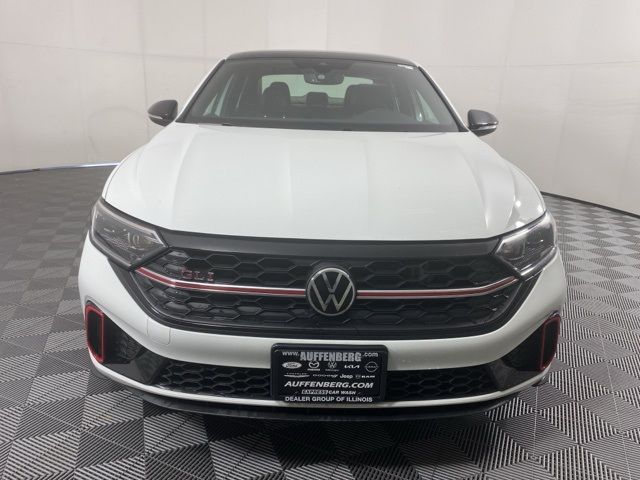 2022 Volkswagen Jetta GLI Autobahn