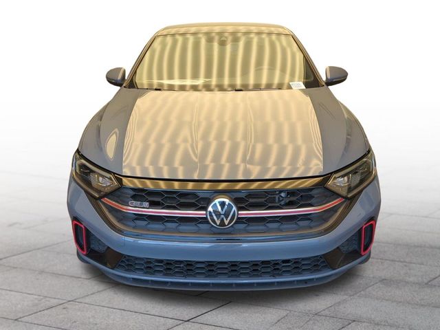 2022 Volkswagen Jetta GLI Autobahn