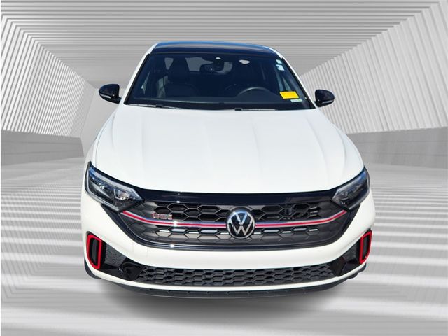 2022 Volkswagen Jetta GLI Autobahn