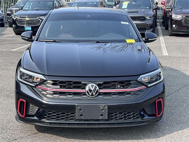 2022 Volkswagen Jetta GLI Autobahn