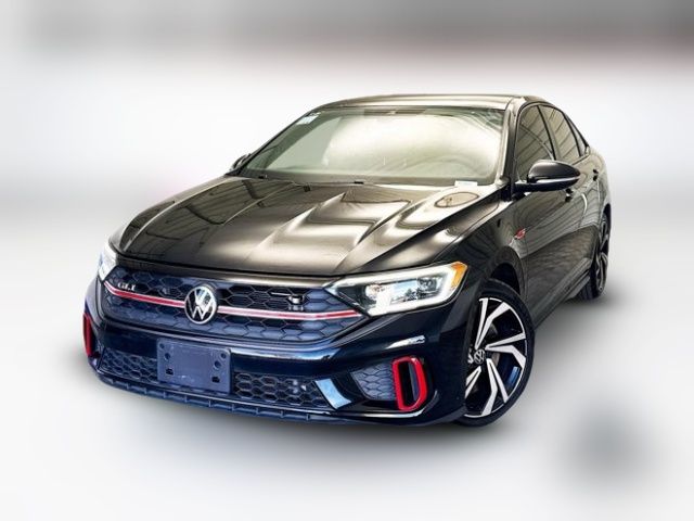 2022 Volkswagen Jetta GLI Autobahn