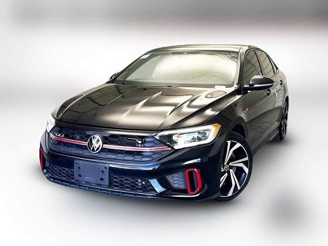 2022 Volkswagen Jetta GLI Autobahn