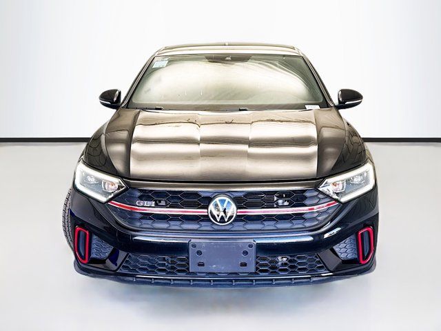 2022 Volkswagen Jetta GLI Autobahn