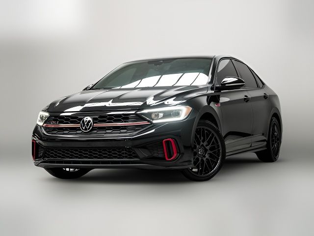 2022 Volkswagen Jetta GLI Autobahn