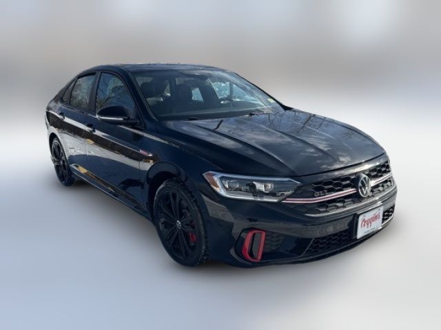 2022 Volkswagen Jetta GLI Autobahn