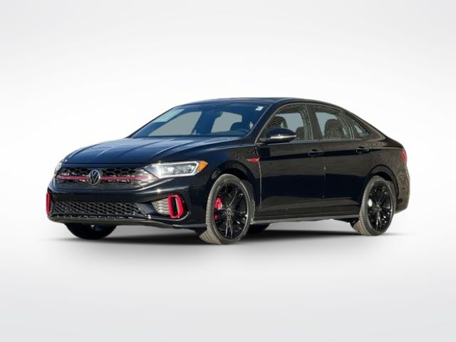 2022 Volkswagen Jetta GLI Autobahn