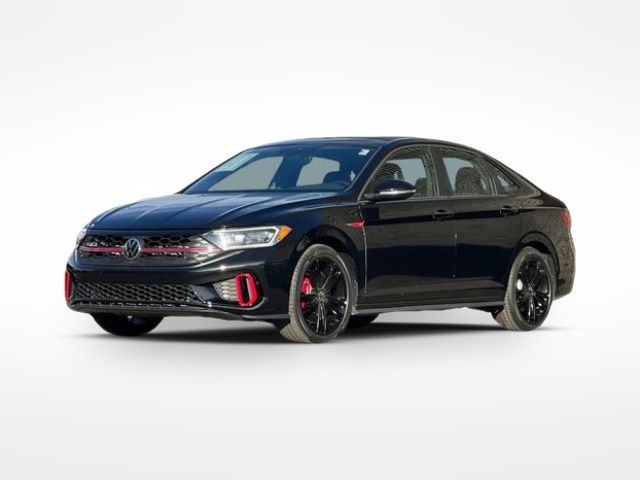 2022 Volkswagen Jetta GLI Autobahn