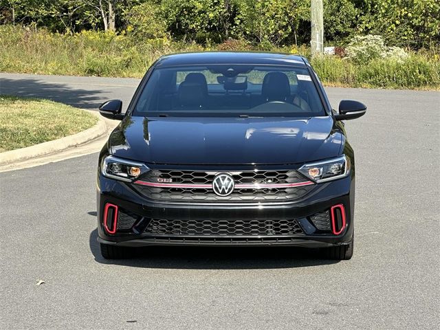 2022 Volkswagen Jetta GLI Autobahn