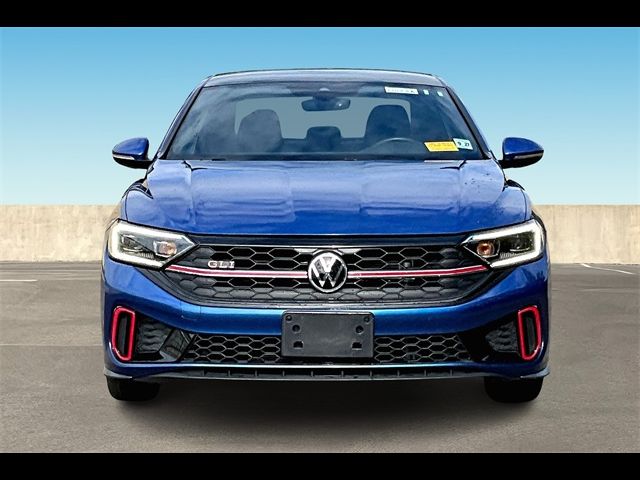 2022 Volkswagen Jetta GLI Autobahn