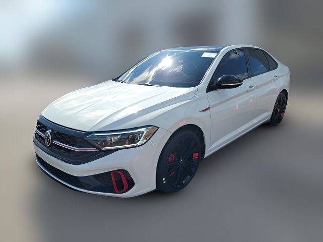 2022 Volkswagen Jetta GLI Autobahn