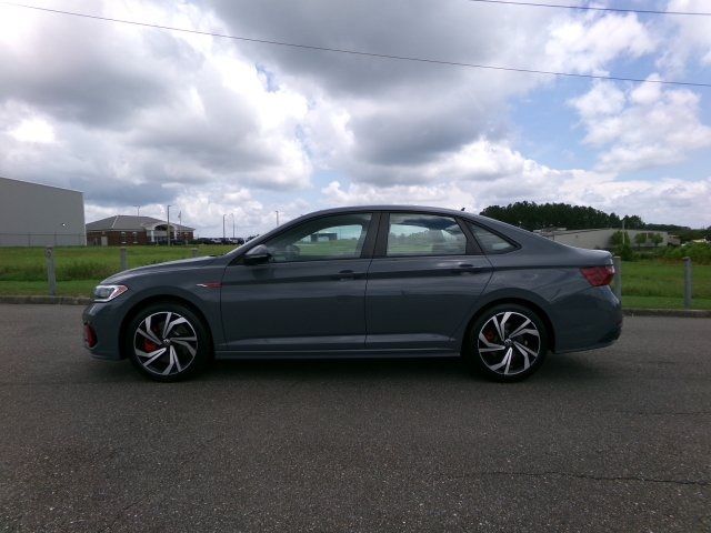 2022 Volkswagen Jetta GLI Autobahn