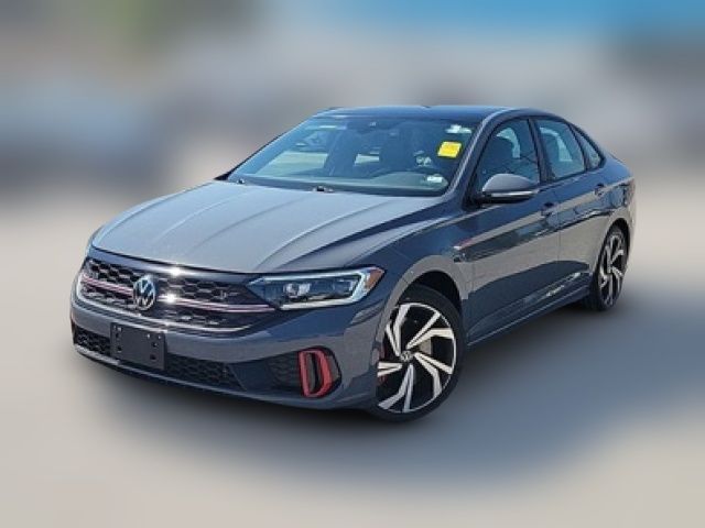 2022 Volkswagen Jetta GLI Autobahn