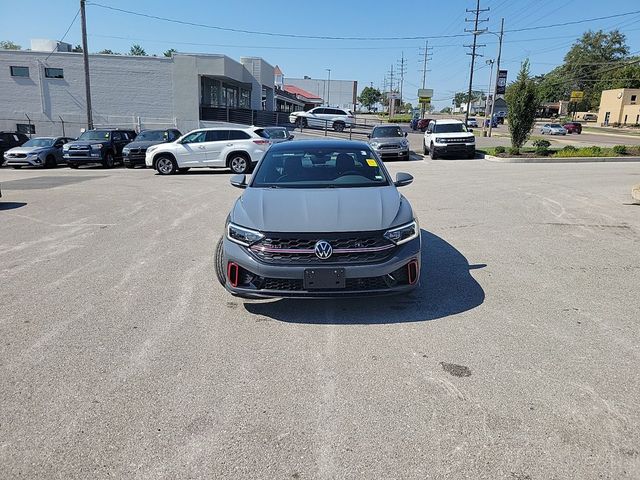 2022 Volkswagen Jetta GLI Autobahn