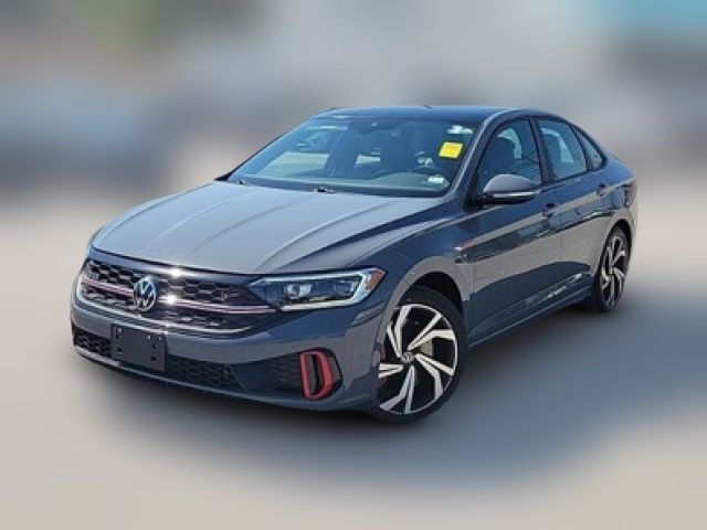 2022 Volkswagen Jetta GLI Autobahn