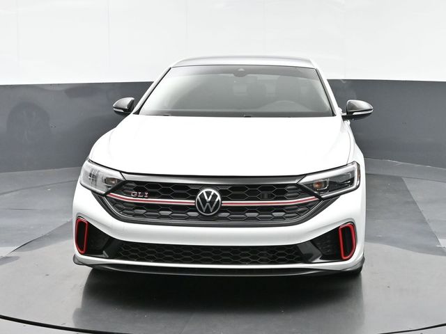 2022 Volkswagen Jetta GLI Autobahn