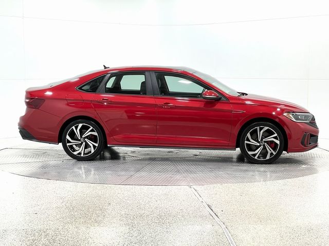 2022 Volkswagen Jetta GLI Autobahn