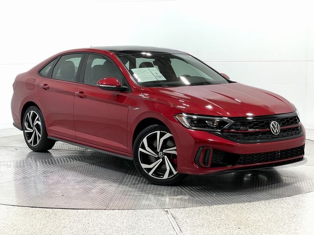 2022 Volkswagen Jetta GLI Autobahn