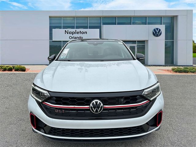 2022 Volkswagen Jetta GLI Autobahn