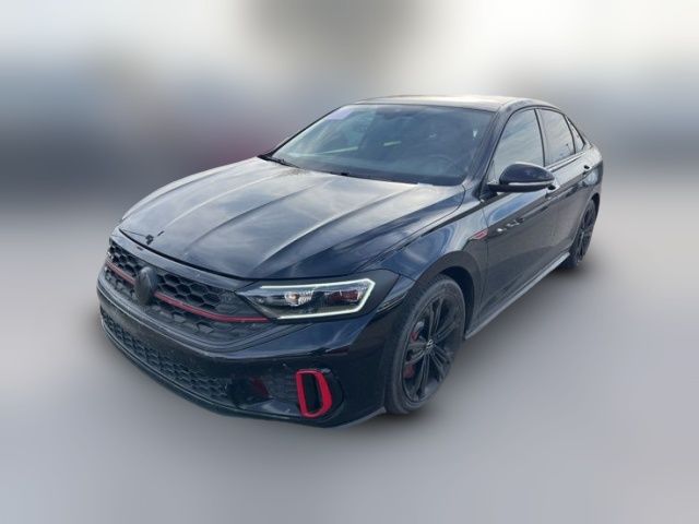 2022 Volkswagen Jetta GLI Autobahn